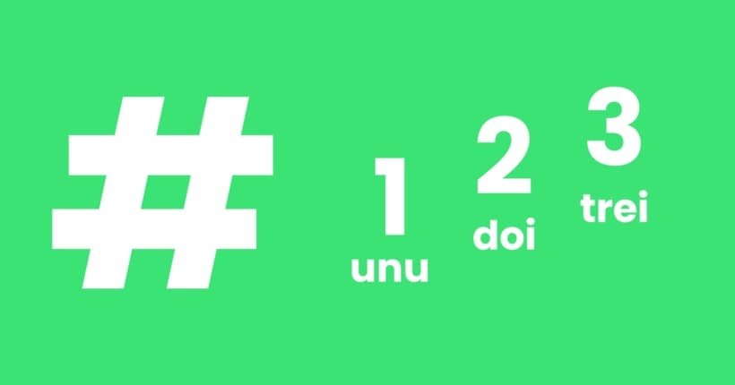 Numeralul
