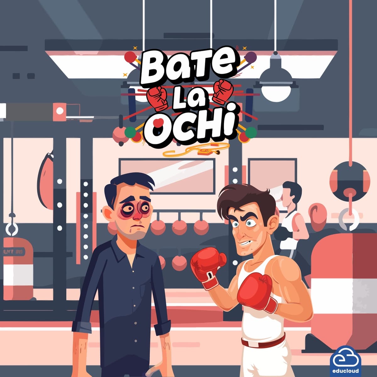 Bate la ochi