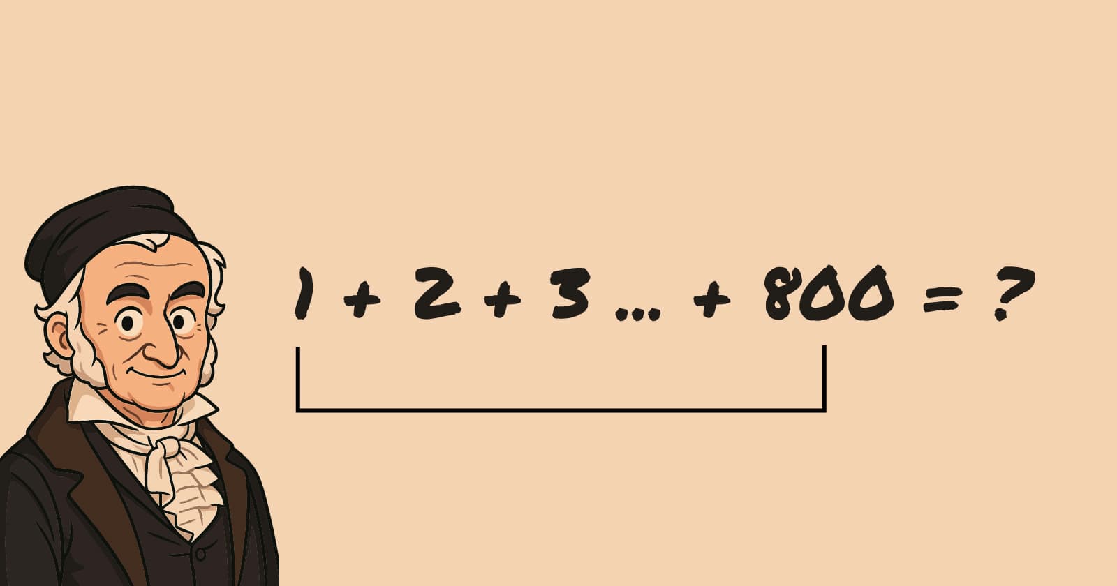 Suma lui Gauss