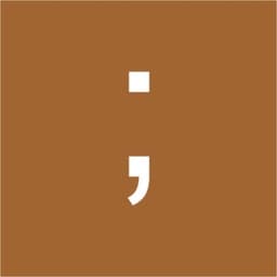 Punctul și virgula