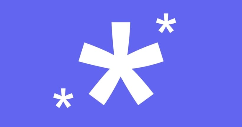 Asteriscul