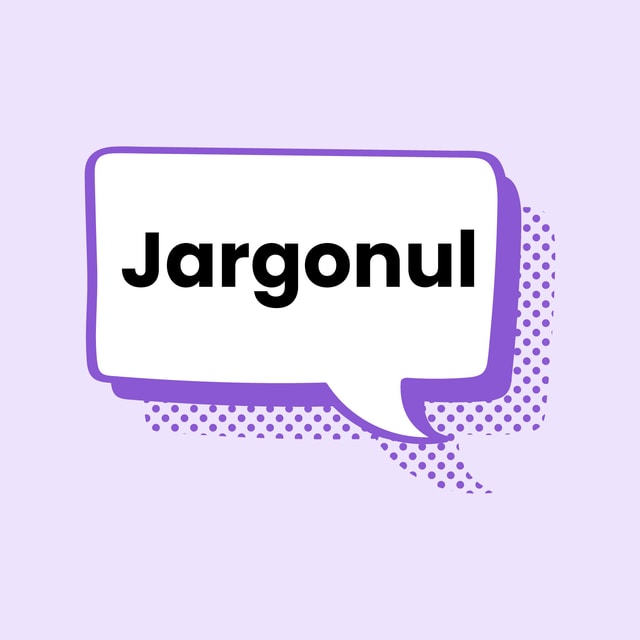 Jargonul
