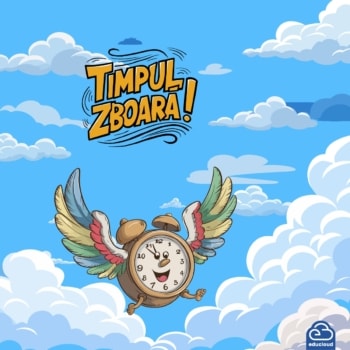 Timpul zboară