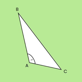 Triunghiul obtuzunghic