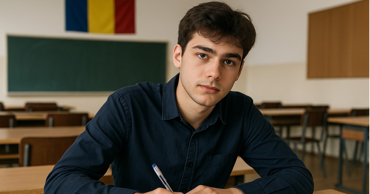 Bac 2024 în cifre – doar 39 de medii de 10 în țară
